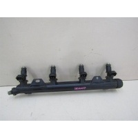 Рейка топливная (рампа) VW Polo 2001-2009 036906031AG