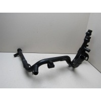 Трубка охлажд. жидкости металлическая VW Golf IV \Bora 1997-2005 06A121065BT
