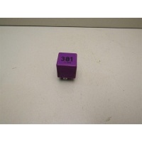 Реле Audi A6 (C6,4F) 2005-2011 431951253G