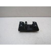 Блок управления стеклоподъемниками Skoda Octavia (A5 1Z-) 2004-2013 1Z0959858B