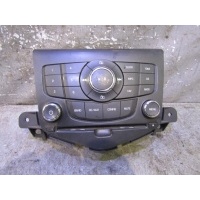 Магнитола Chevrolet Cruze 2009-2016 94563259