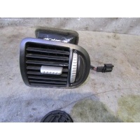 Дефлектор воздушный Porsche Cayenne 2003-2010 95555222802A03