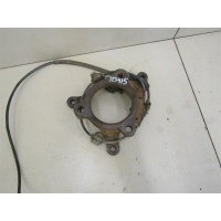 Кулак поворотный задний правый Honda CR-V 1996-2002 52210S9A981