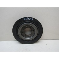 Шкив коленвала Opel Vectra B 1995-1999 90530016