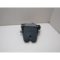 Замок багажника Ford Focus II 2005-2008 1859161