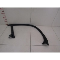 Уплотнитель двери VW Passat CC 2008-нв 3C8854544J