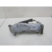 Коллектор впускной SsangYong Actyon New \Korando 2010-нв 6711410304