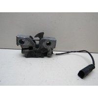 Замок капота Skoda Rapid 2013-2020 5JA823509D