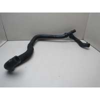 Патрубок Renault Megane II 2002-2009 8200393235