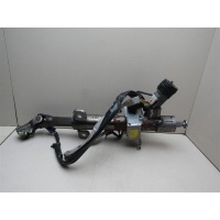 Колонка рулевая Peugeot Partner (M59) 2002-2010 4123N3
