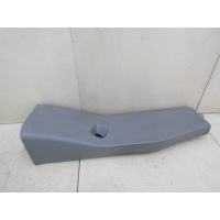 Обшивка стойки VW Transporter T5 2003-2015 7H0867291BK