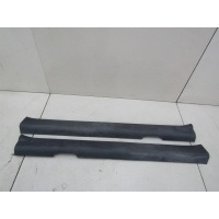 Накладка порога (внутренняя) Lifan X60 2012-нв S5402171B28