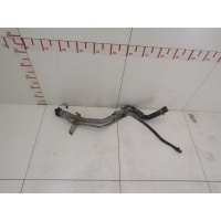 Горловина топливного бака Honda Crosstour 2010-2015 17660TP6G01