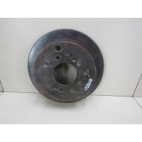 Диск тормозной задний Hyundai ix35 \Tucson 2010-2015 584111H300