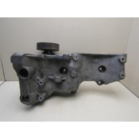 Кронштейн генератора Audi A4 (B7) 2005-2007 06D903141G