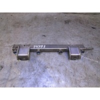 Рейка топливная (рампа) Mazda 6 (GH) 2007-2012 LF4J1315XA