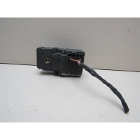 Моторчик заслонки печки Chevrolet Lacetti 2004-2013 96554432