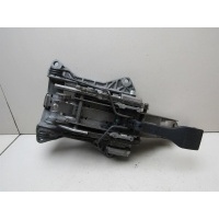 Колонка рулевая VW Phaeton 2002-нв 3D1419501AF