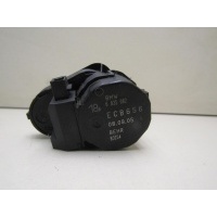 Моторчик заслонки печки BMW 7-серия E65\E66 2001-2008 64116935082