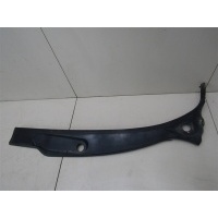 Решетка стеклооч. (планка под лобовое стекло) Peugeot 206 1998-2012 8120F6