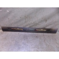 Накладка порога (внутренняя) BMW 7-серия E65\E66 2001-2008 51478223551
