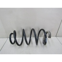 Пружина передняя SsangYong Actyon New \Korando 2010-нв 4431434000
