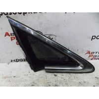 Стекло кузовное глухое правое Mazda CX 7 2007-2012 EG2150G10F
