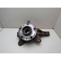 Кулак поворотный передний правый Renault Kangoo 2008-2021 8200755590