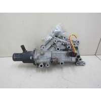 Корпус термостата Renault Megane II 2002-2009 7700600514