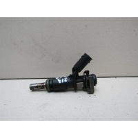 Форсунка инжекторная электрическая Mercedes Benz W211 E-Klasse 2002-2009 2720780249