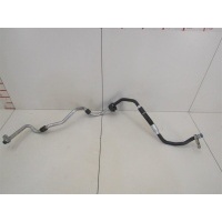 Трубка кондиционера Audi A6 (C6,4F) 2005-2011 4F0260740B