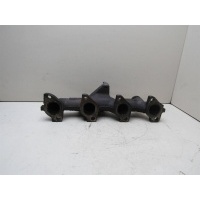Коллектор выпускной Renault Megane II 2002-2009 8200212642