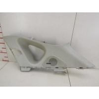 Обшивка багажника Infiniti EX/QX50 (J50) 2008-2017 849401BA1A