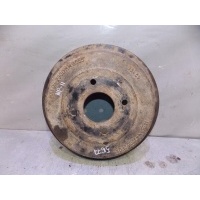 Барабан тормозной Nissan Primera P11E 1996-2002 432062F010
