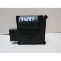 Моторчик заслонки печки Audi A6 (C6,4F) 2005-2011 4F0820511A