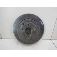 Диск тормозной задний Land Rover Freelander 2 2007-2014 LR001018