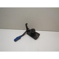 Замок капота Chevrolet Lacetti 2004-2013 96548882