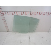Стекло двери задней левой Skoda Octavia (A5 1Z-) 2004-2013 1Z5845205C
