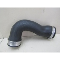 Патрубок интеркулера Skoda Octavia (A5 1Z-) 2004-2013 1K0145834N