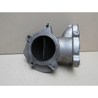 Фланец Audi A4 (B6) 2000-2004 06D131567C