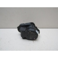 Моторчик заслонки печки BMW 5-серия E60\E61 2003-2009 64116942991