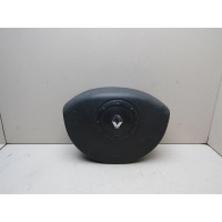 Подушка безопасности в рулевое колесо Renault Scenic 2003-2009 8200130498