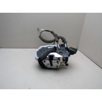 Замок двери передней левой Nissan X-Trail (T32) 2014-нв 805014CA0A