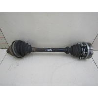 Полуось передняя VW Transporter T4 1996-2003 JZW407449FX
