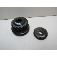 Шестерня КПП Skoda Octavia (A4 1U-) 2000-2011 020311159R