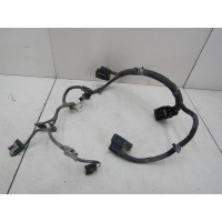 Проводка (коса) Ford Fiesta 2008-нв 5223030