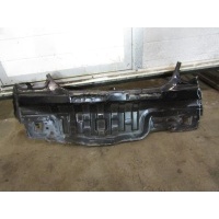 Панель задняя Hyundai Solaris 2010-2017 691004L001