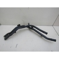 Трубка системы охлаждения Skoda Octavia (A5 1Z-) 2004-2013 1K0121070BM