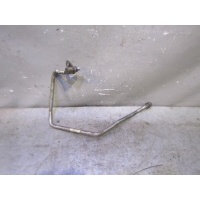 Трубка системы охлаждения АКПП Audi Allroad quattro 2005-2012 4F0317818S