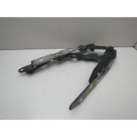Петля крышки багажника Jaguar X-TYPE 2001-2009 C2S25255